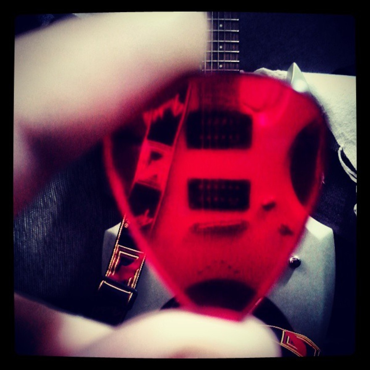 andre13's music gear photo