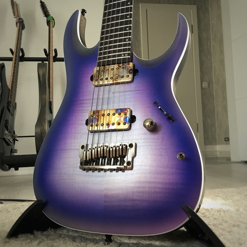 bastardbullet's gear photo