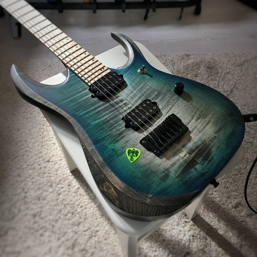 bastardbullet's gear photo