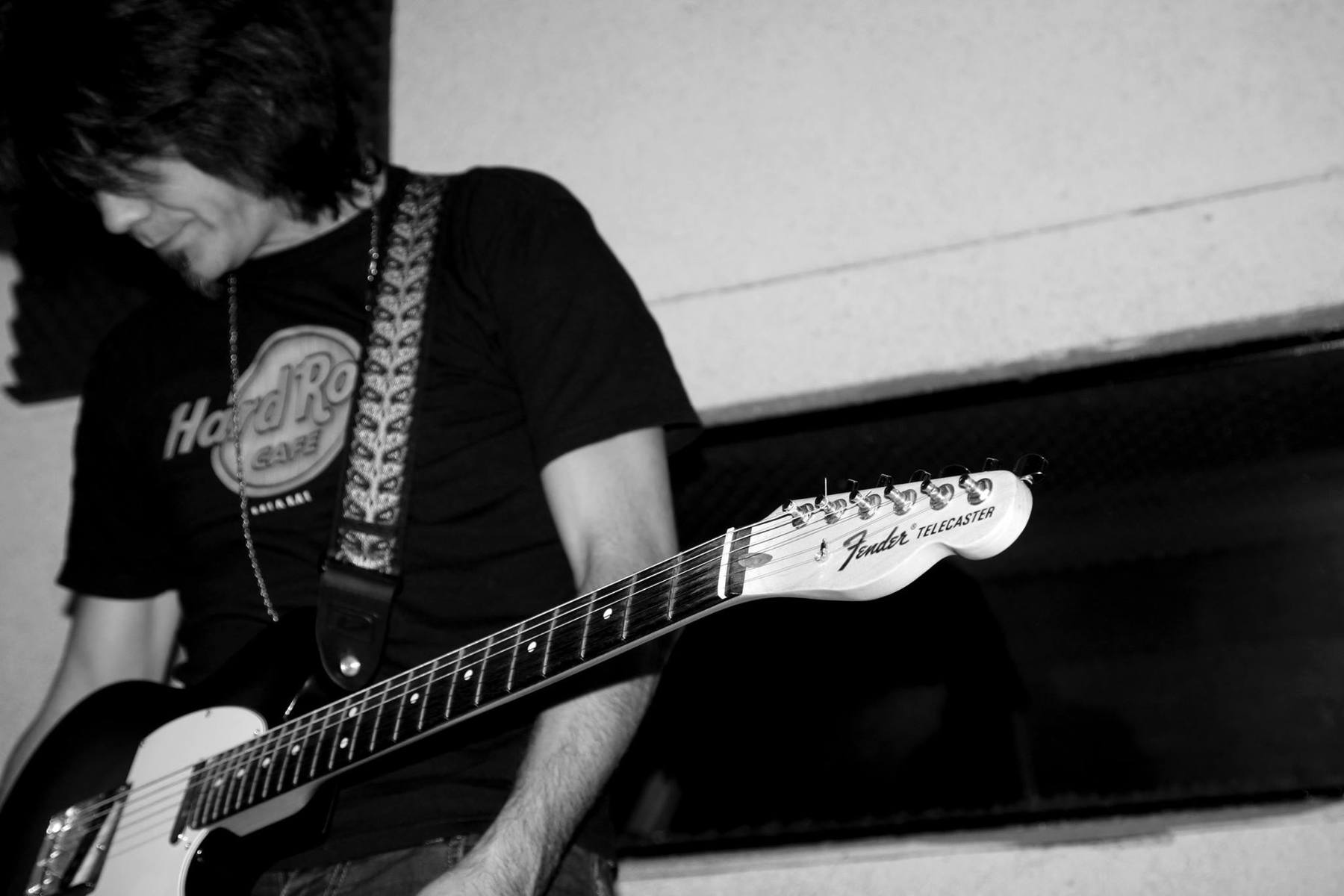 Country Music Gear Setup by gianluigi_cavallo featuring Fender Telecaster