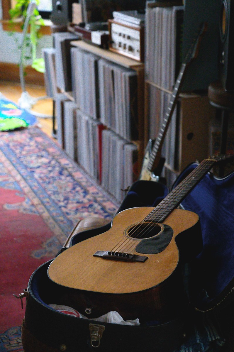 timjuerk's music gear photo