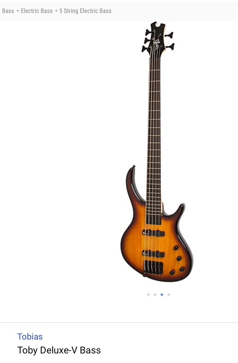 michelegomay's music gear photo