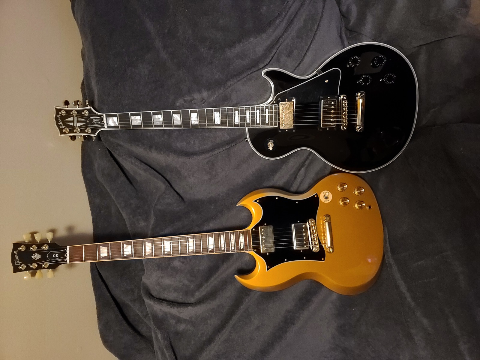 joemadden's music gear photo