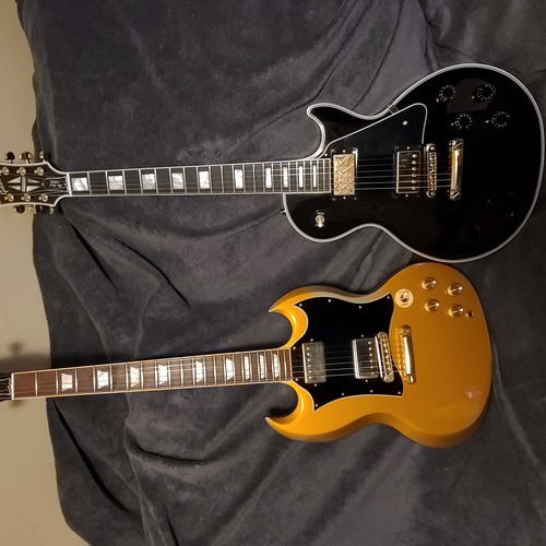 joemadden's gear photo