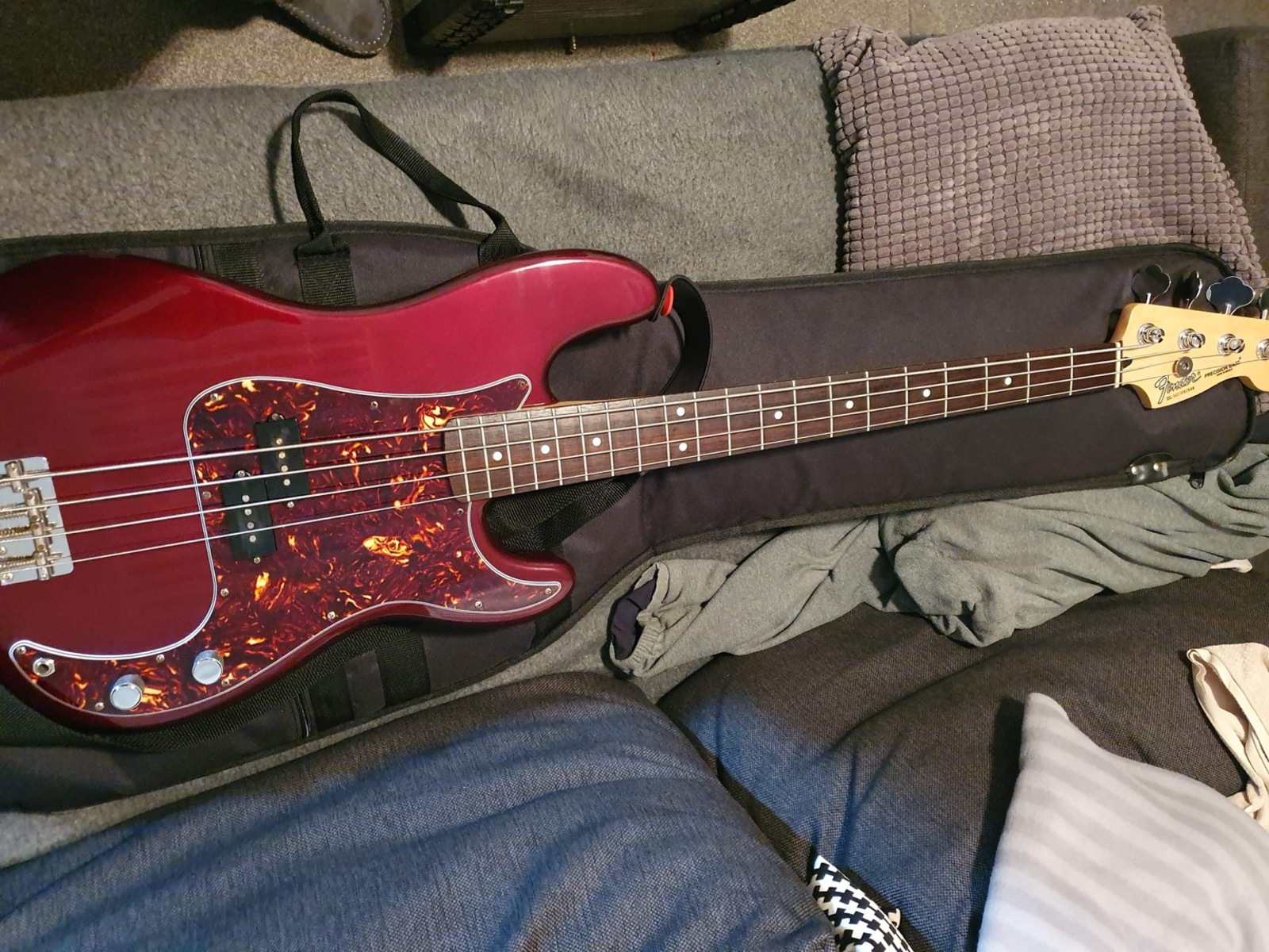 georgeglen's music gear photo