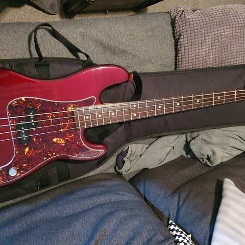 georgeglen's gear photo
