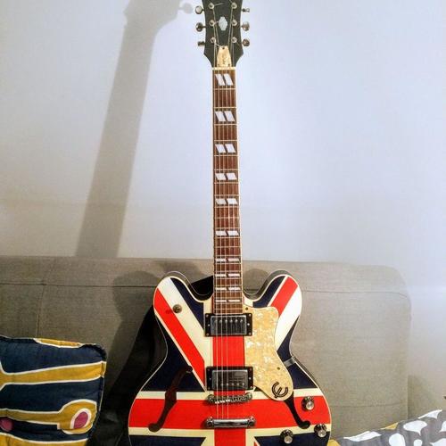 lietoofine's gear photo