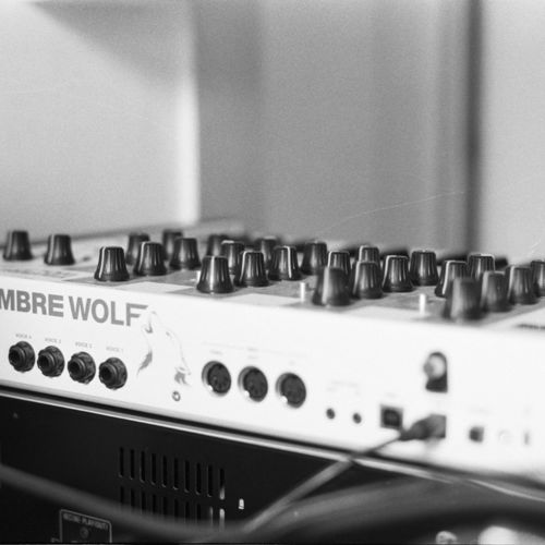 lietoofine's gear photo