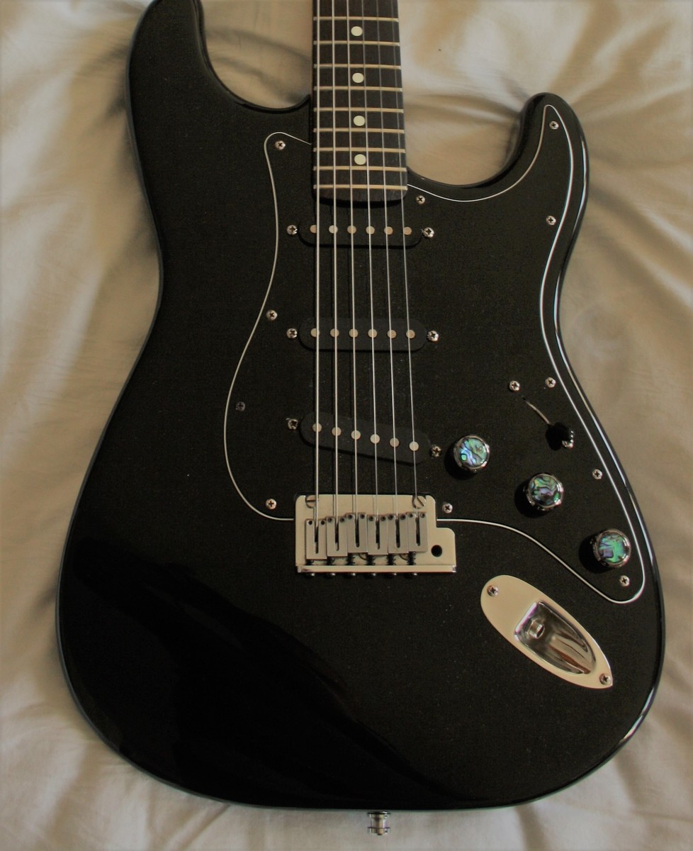 azteca_64's music gear photo