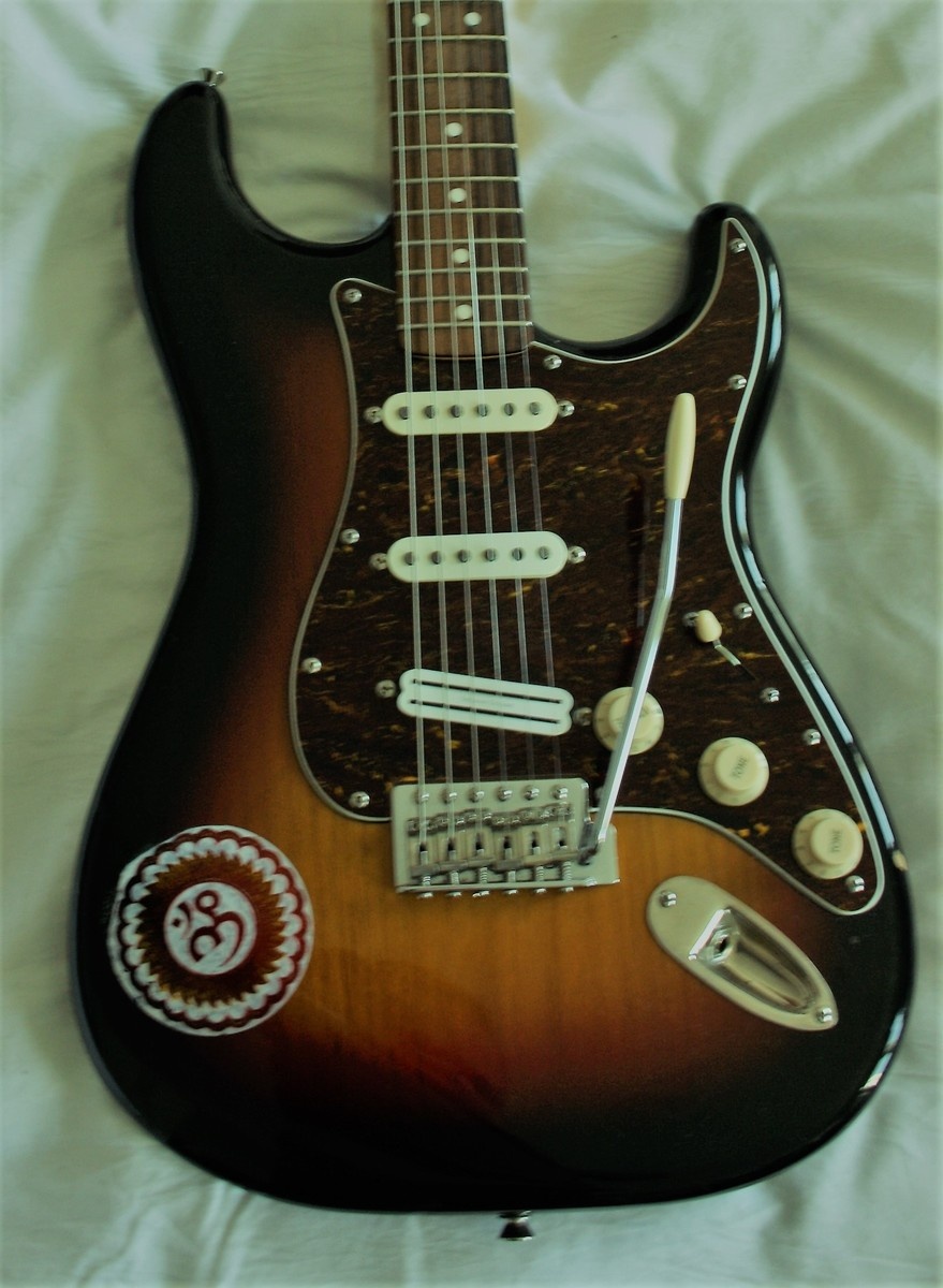 azteca_64's music gear photo
