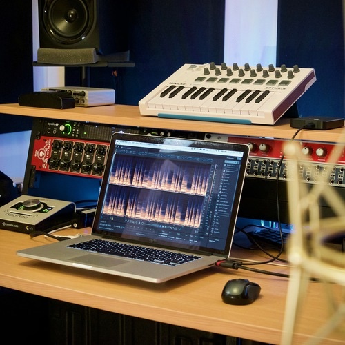 felixcarcone's gear photo