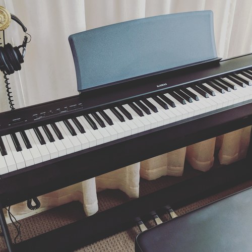 Photo of Kawai ES110