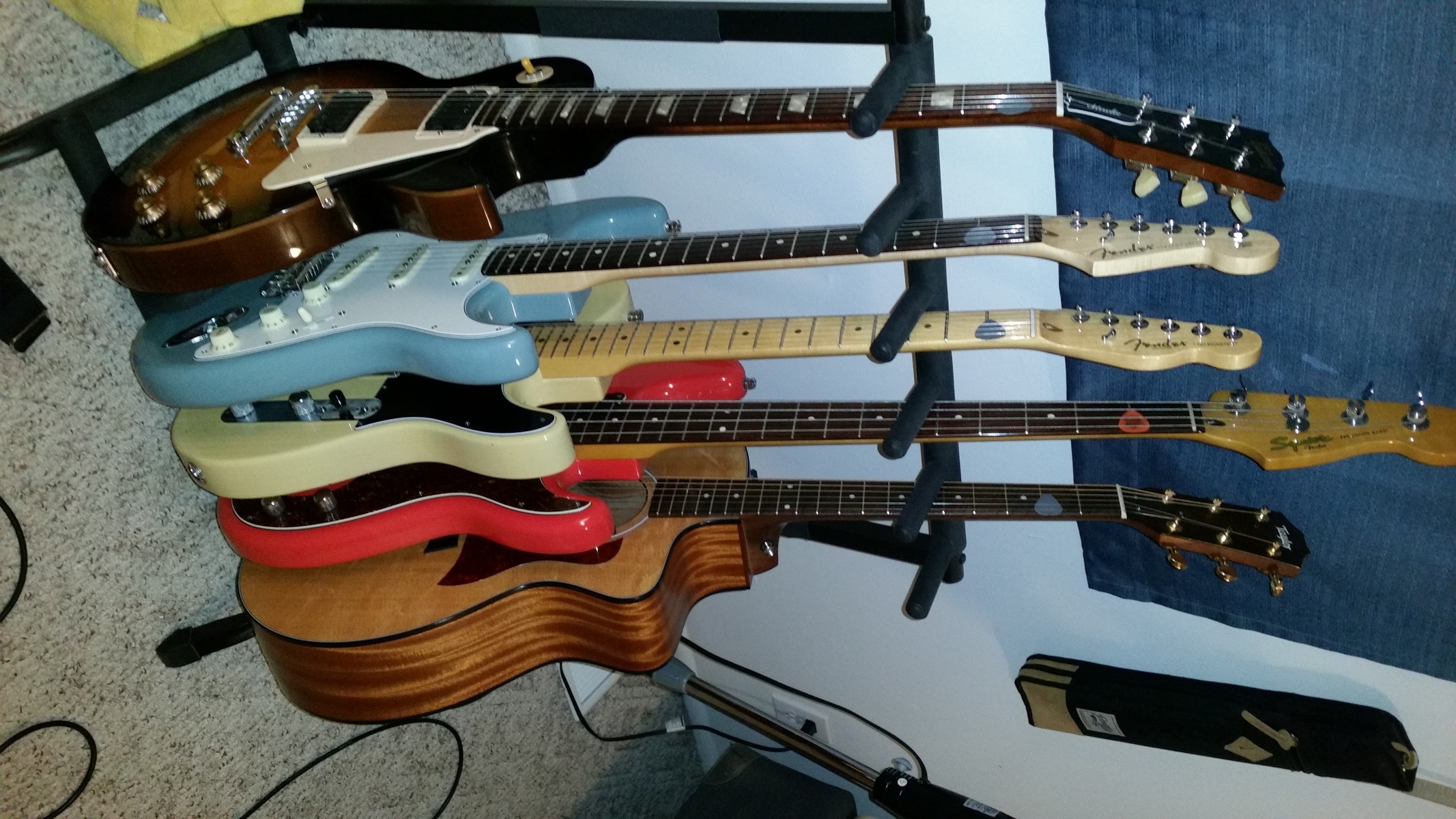 raymeraudioproductions's music gear photo