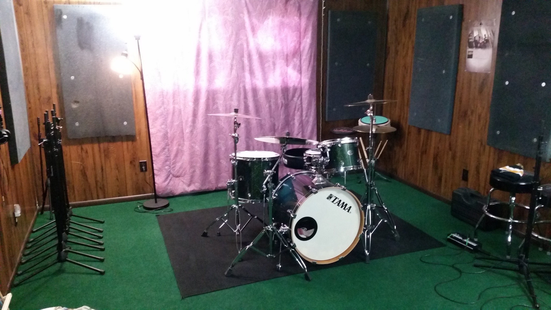 raymeraudioproductions's music gear photo