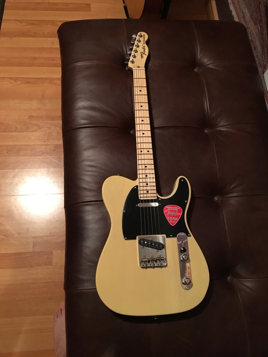 stefan_grobler's music gear photo