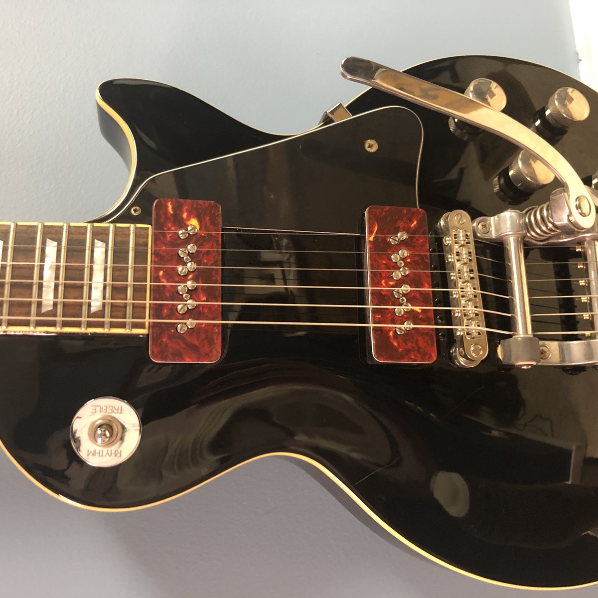 scott_stonewall_miller's music gear photo