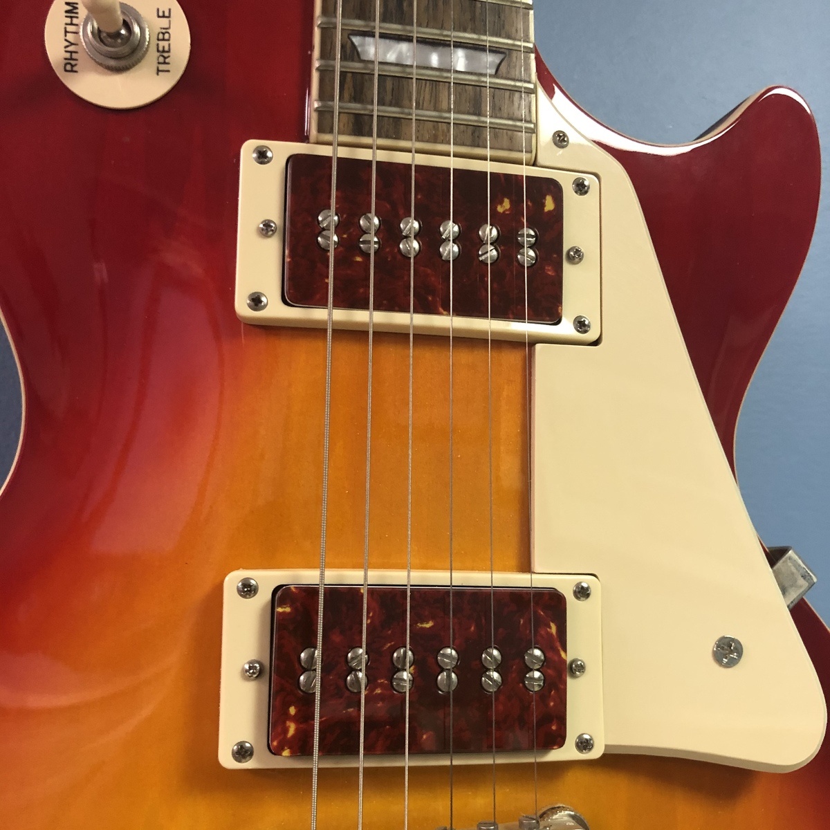 scott_stonewall_miller's music gear photo