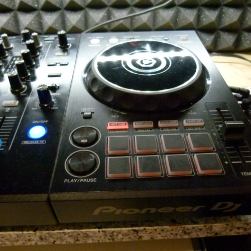 statusnominal's gear photo