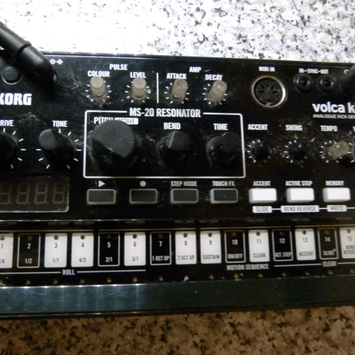 statusnominal's gear photo