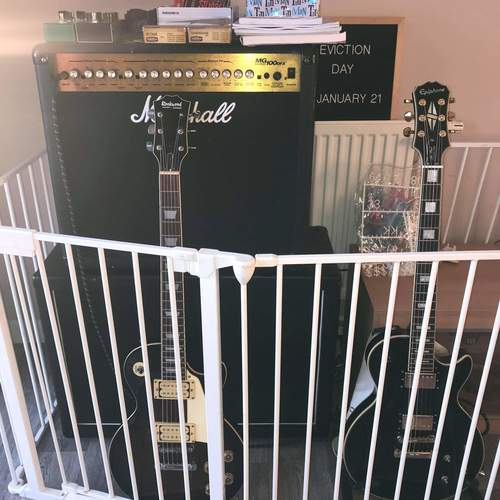 liam_082's gear photo
