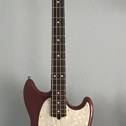 donaldg's gear photo