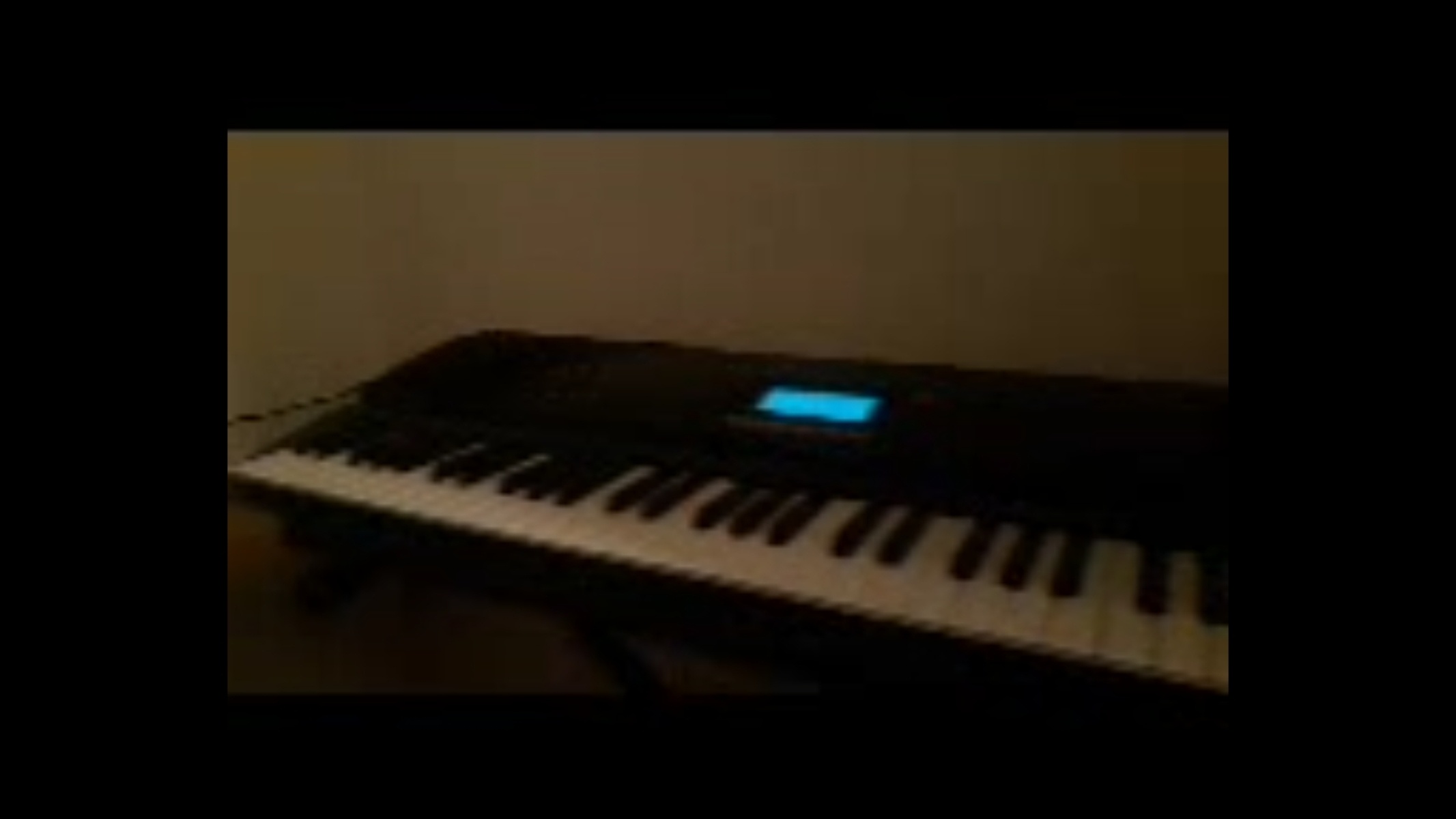 Music Gear Setup by marlie6211 featuring Casio CTK-611