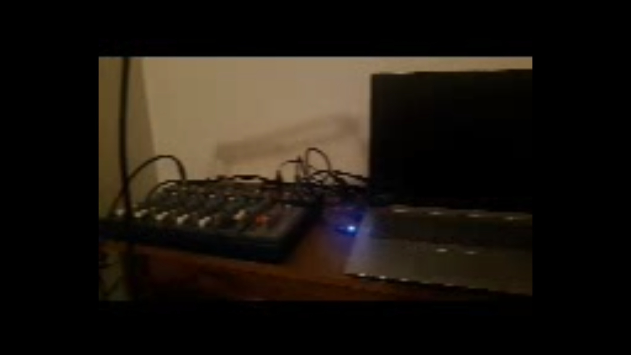 marlie6211's music gear photo