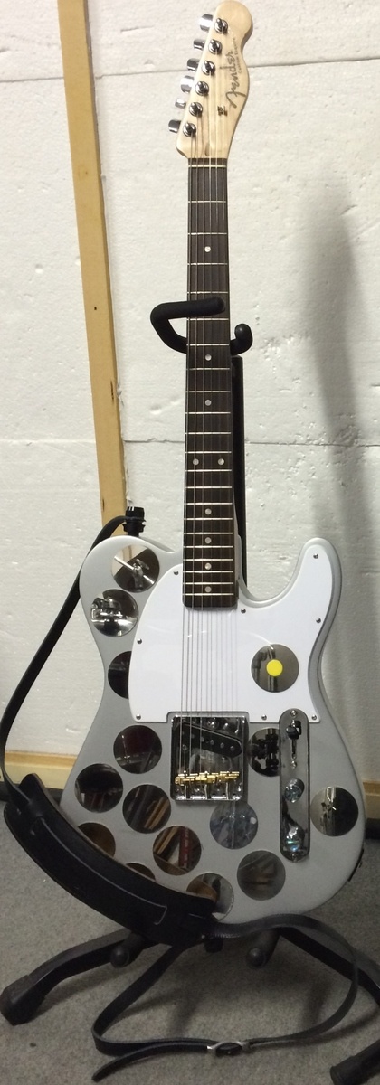 hook1968's music gear photo