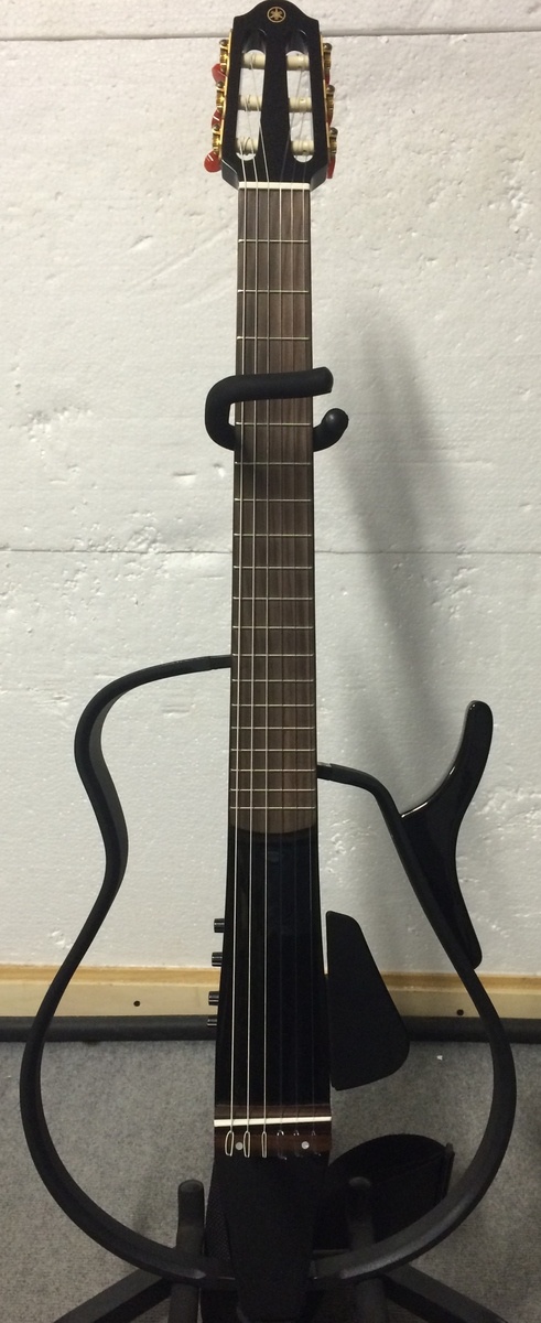 hook1968's music gear photo