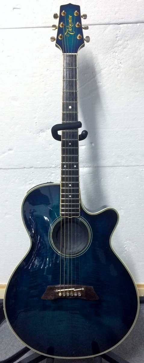 hook1968's music gear photo