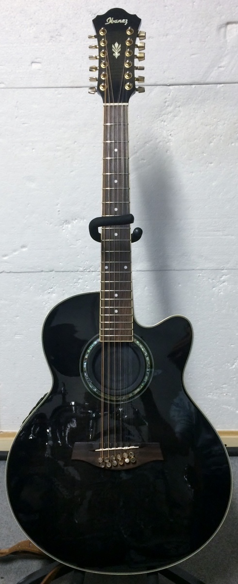 hook1968's music gear photo