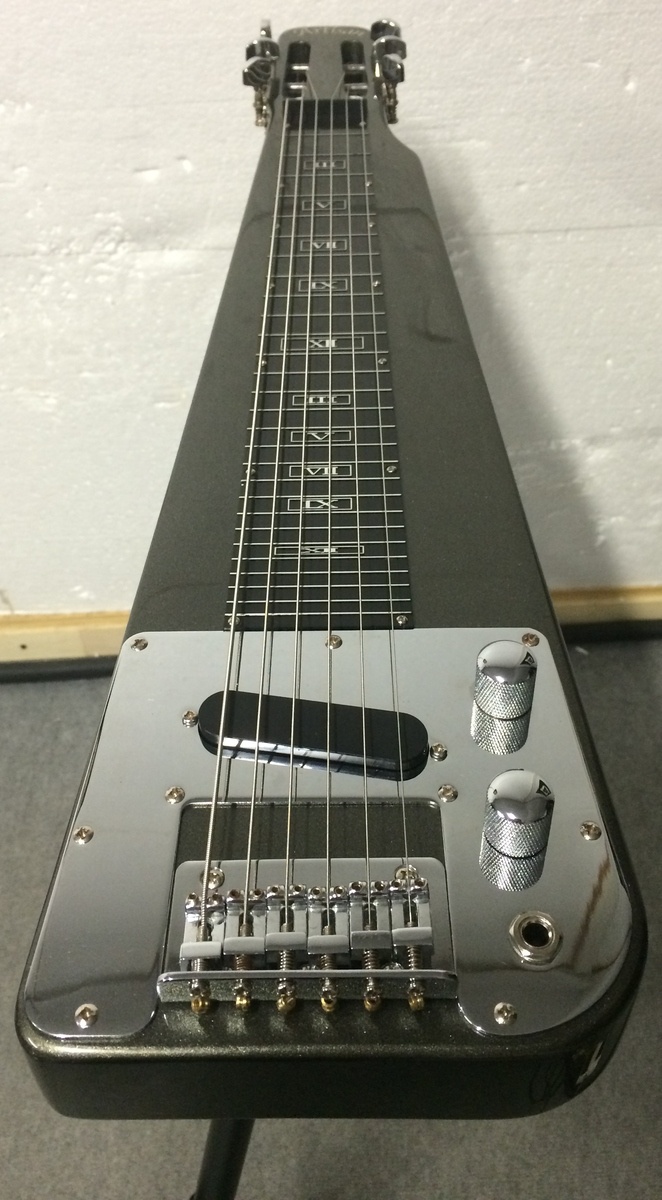 hook1968's music gear photo