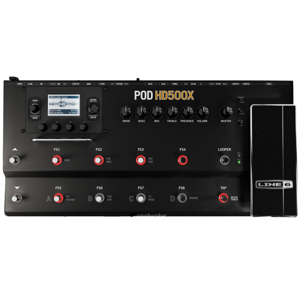 hook1968's music gear photo