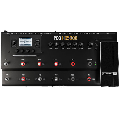 hook1968's gear photo