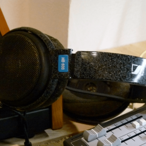 statusnominal's gear photo