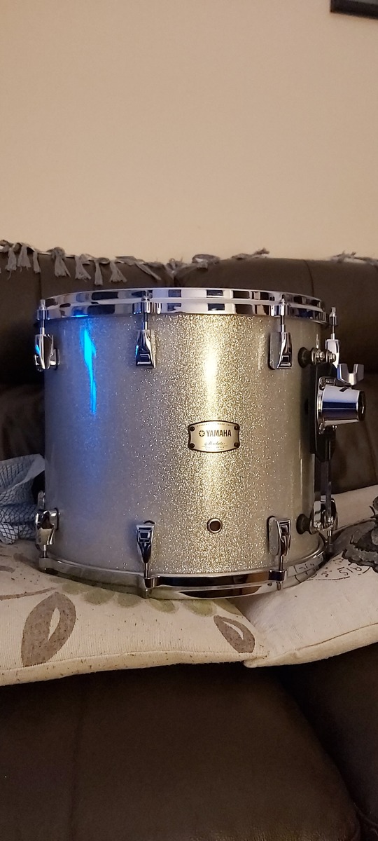 zarley_mcalpine's music gear photo