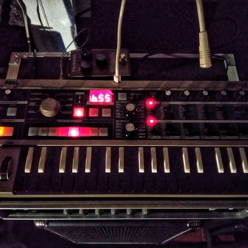 lietoofine's gear photo
