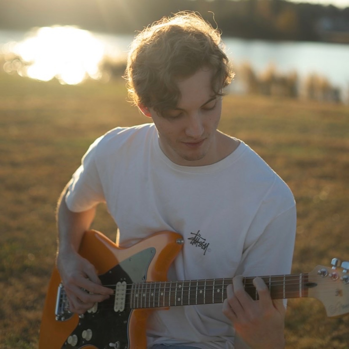 Music Gear Setup by brady_gearheart featuring Fender Player Jazzmaster