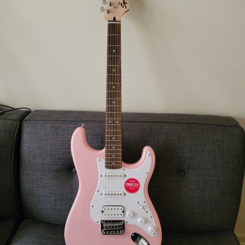 smallerthings's gear photo