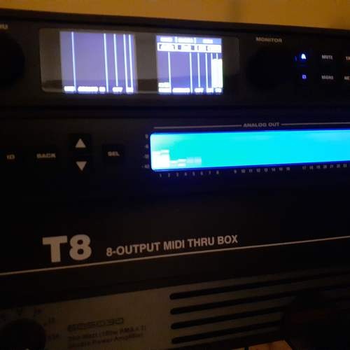 jimmarchi1's gear photo
