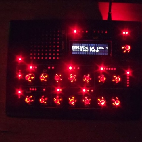 bubbajones's gear photo
