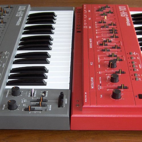 bubbajones's gear photo