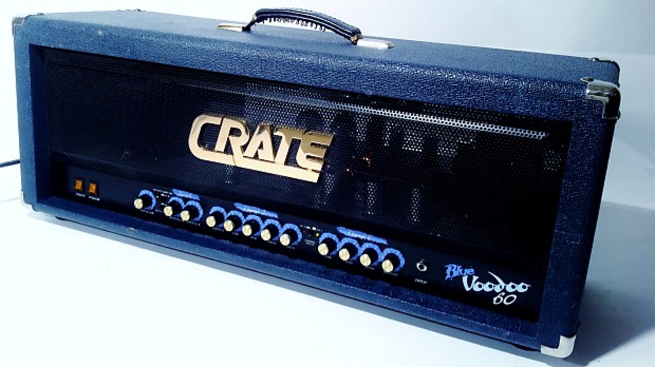 dustin_svacina's music gear photo