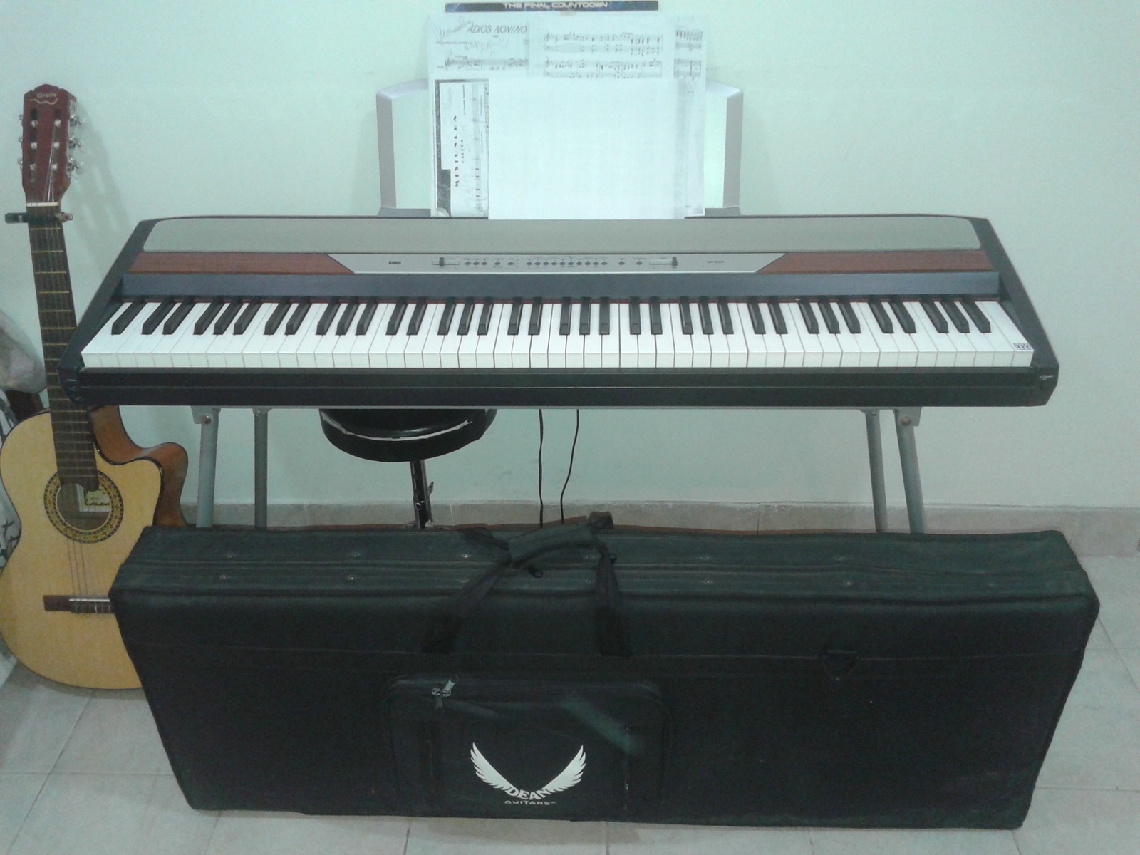 julliorojas's music gear photo