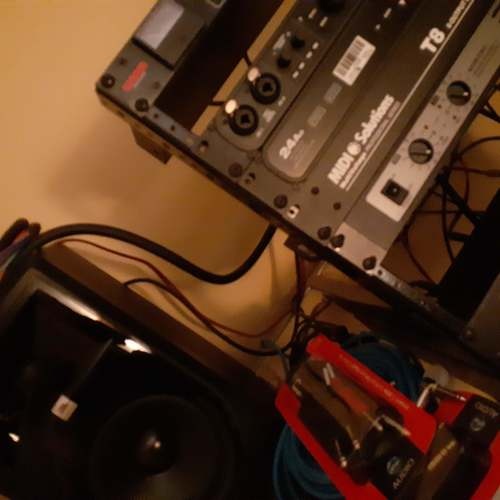 jimmarchi1's gear photo