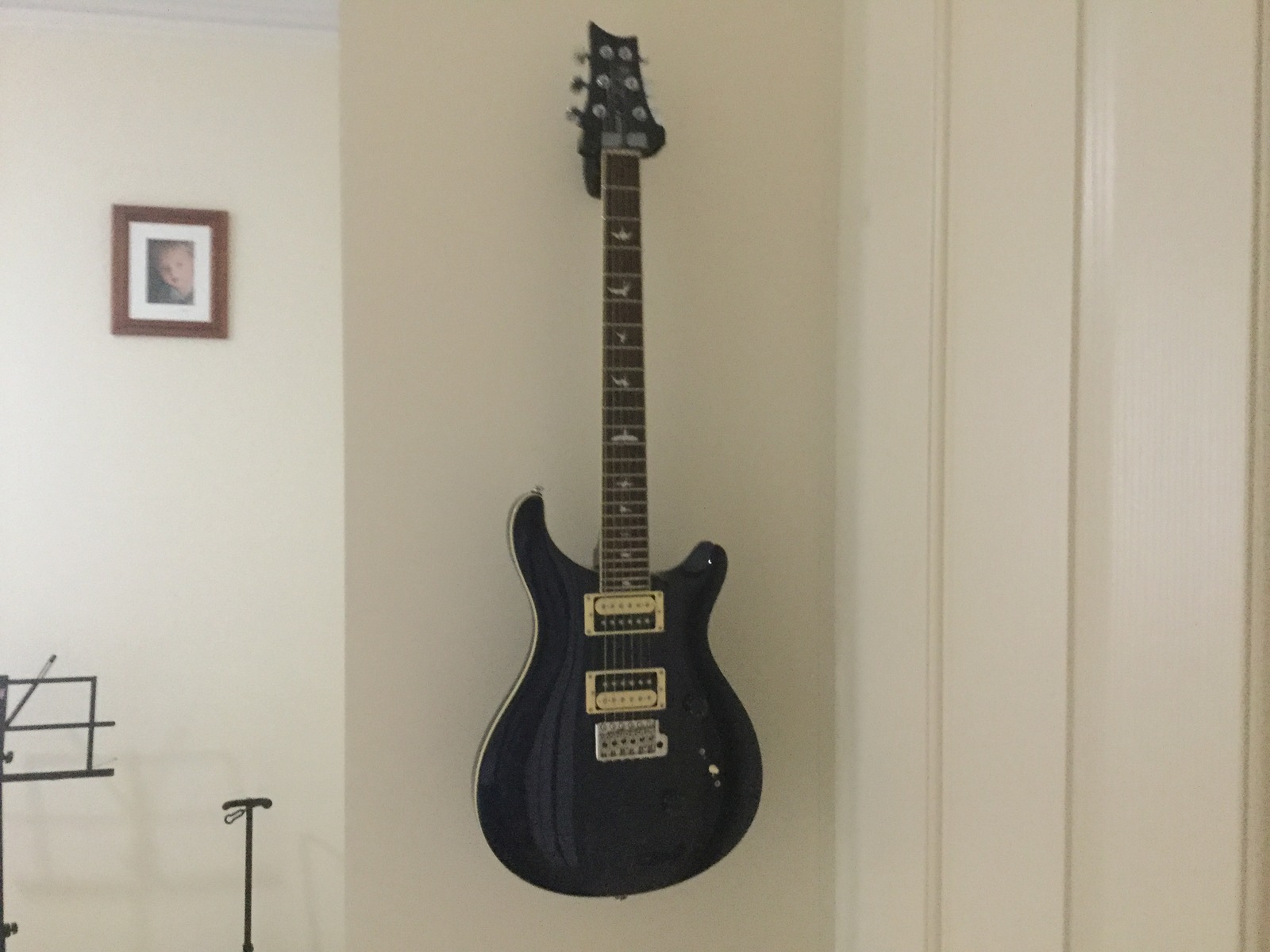 Music Gear Setup by prs4life featuring PRS SE Standard 24