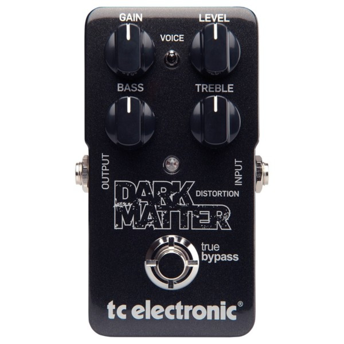 Metal Music Gear Setup by bruno_brito featuring TC Electronic Dark Matter Distortion