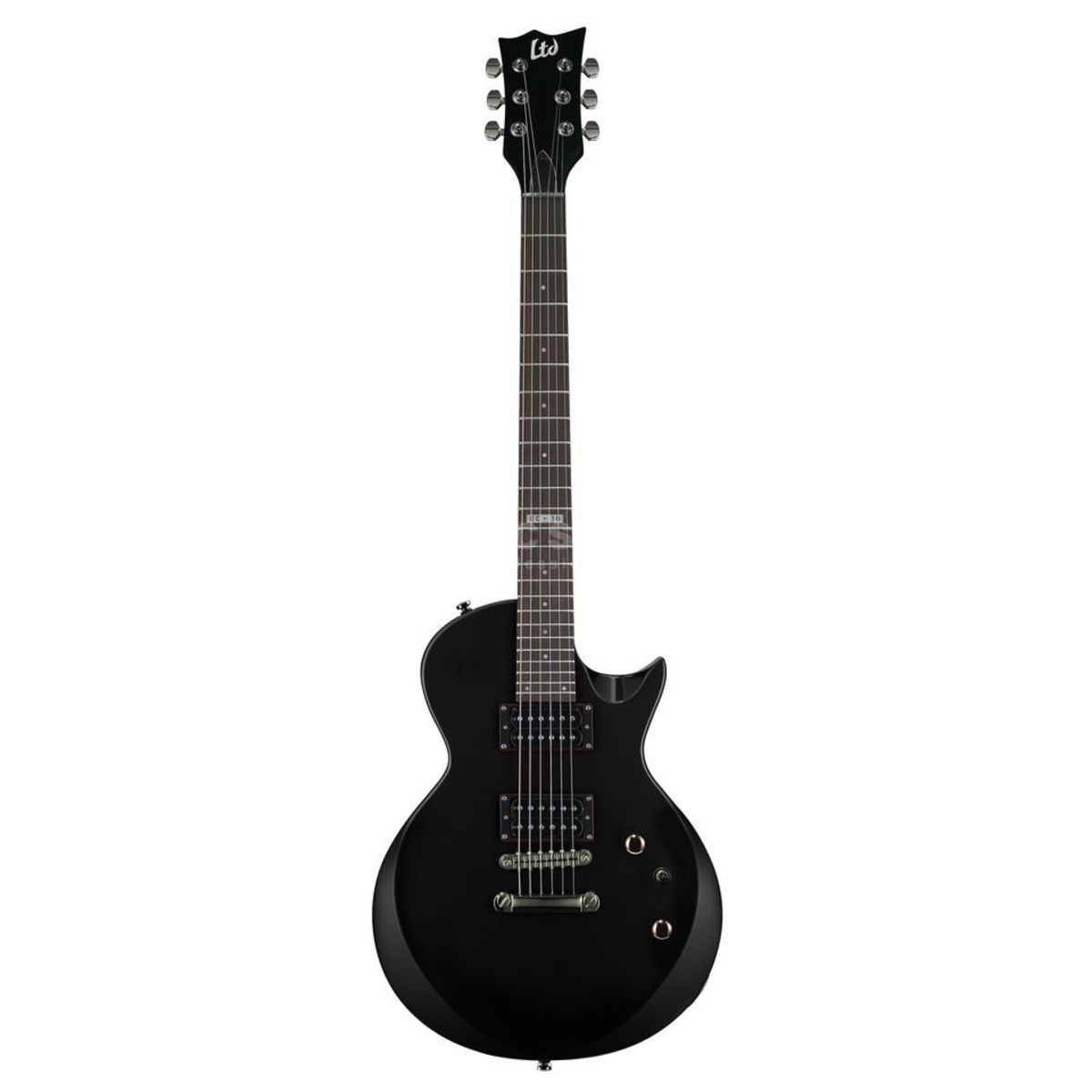 Music Gear Setup by bruno_brito featuring ESP LTD EC-10
