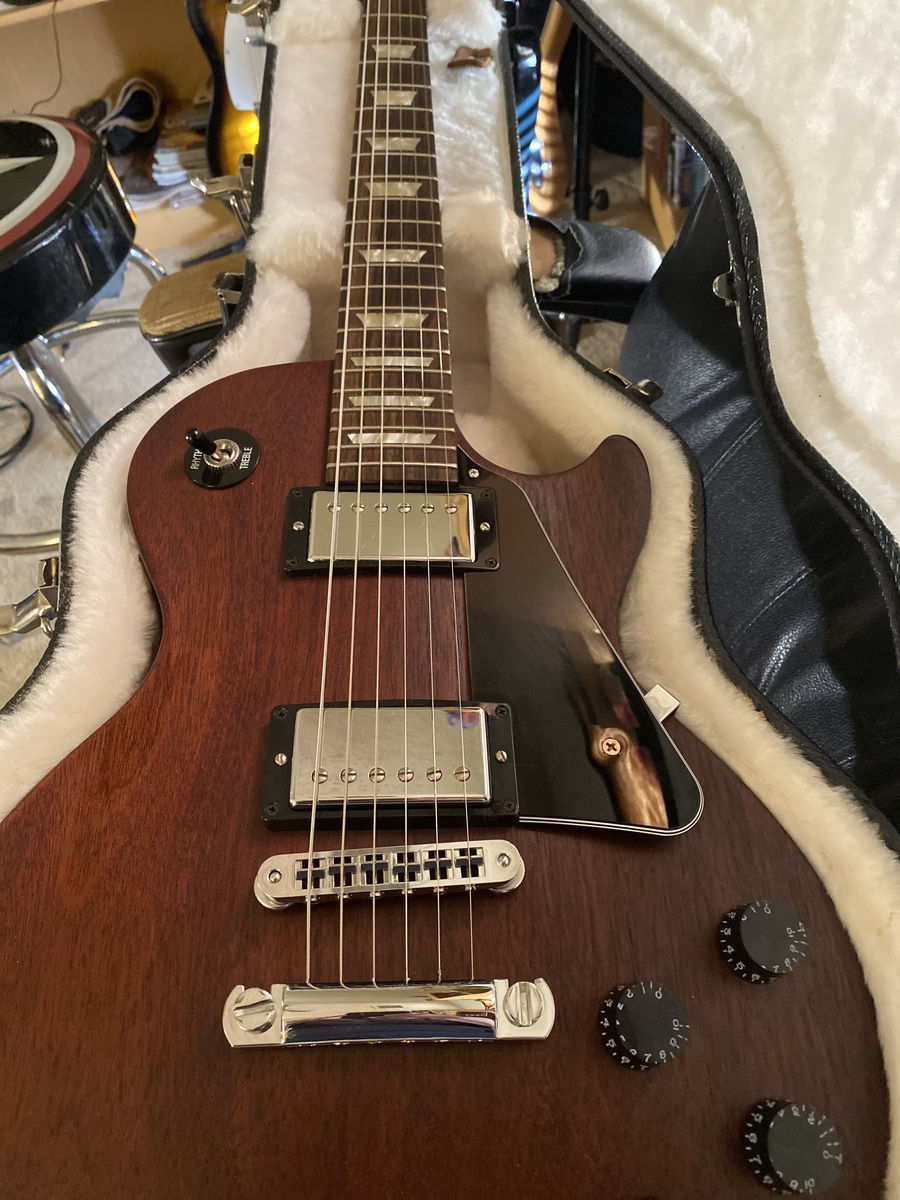 greg_donley's music gear photo
