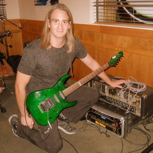justin35's gear photo